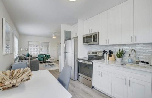 Pool Access Free Parking Smart TV Wifi - Foto 9