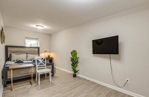 Cheverly Vacation Rental Less Than 9 Mi Washington, DC! - Foto 19