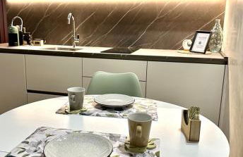 Il Nido nel centro storico di Asolo - Foto 7