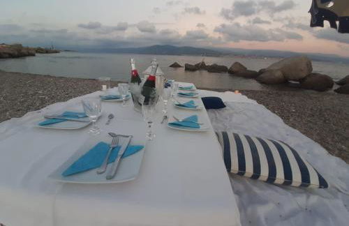 Villa sullo stretto - Foto 70