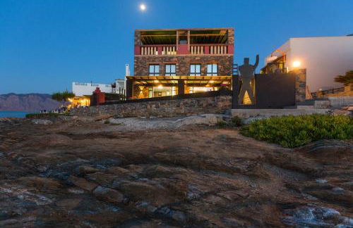 Villa Menelaos - Foto 48