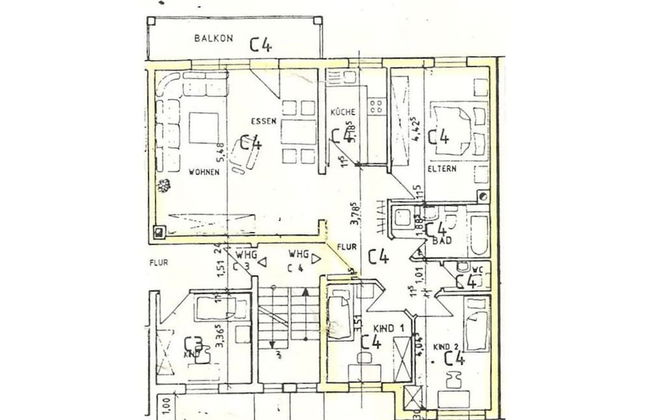 Tannenausblick Schmidt - Foto 3