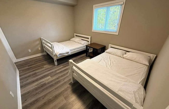 Mountain Views, Steps to BM Village, Hot Tub, BBQ. - Foto 4