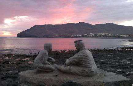 Casa Aloe Apartamento MAFASCA Las Playitas - Photo 20