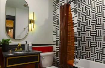 The Cat's Meow Apt1 Cozy historic Sunset Heights - Foto 11