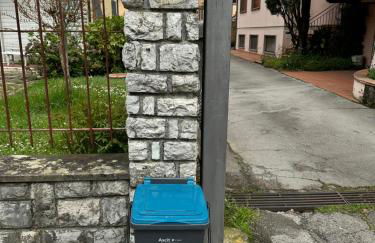 Casa Hydrangea con piscina e giardino - Foto 24