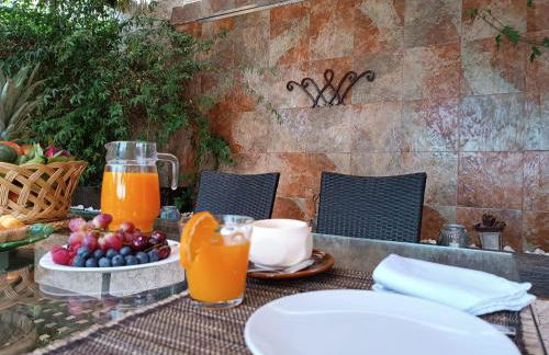 Los Claveles - Foto 19