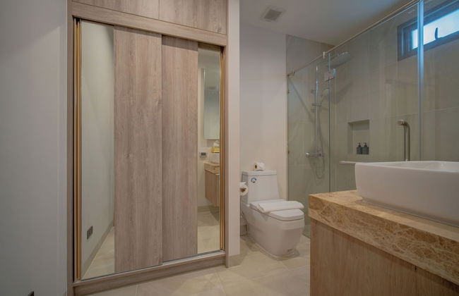 Zenithy 3BR Villa with Pool by NLA - Foto 26