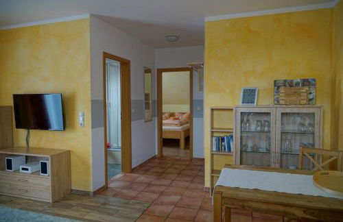 Ferienwohnung Koserow - Foto 6