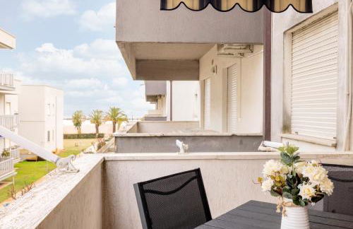 Appartamento incantevole 2 fronte mare - Foto 24