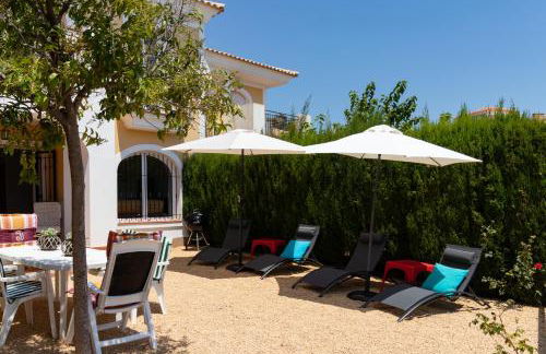 Casa la Rosaleda - Foto 7