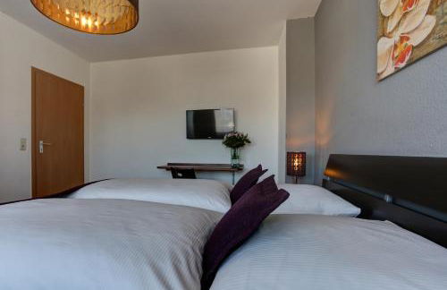 Boardinghouse Mundsburg - Foto 6