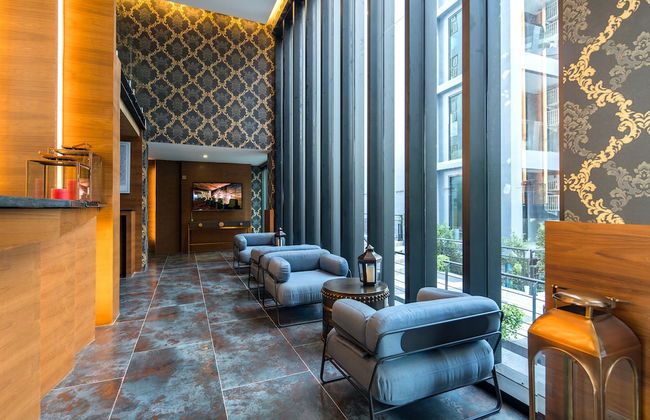 Citygate Kamala Resort and Residence - Photo 11