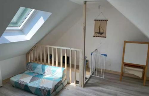 Ty Amani - Breton Family Getaway - Foto 13