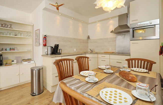 Holiday Home in Noordwijkerhout Near Lake - Foto 9