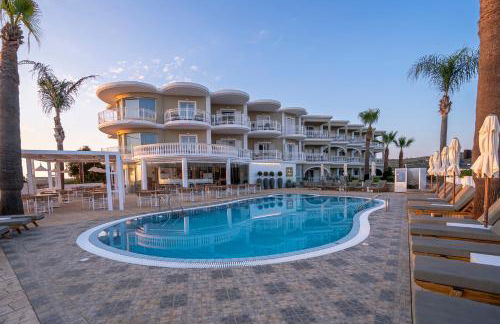 Arkadia Luxury Hotel Apartments - Foto 2