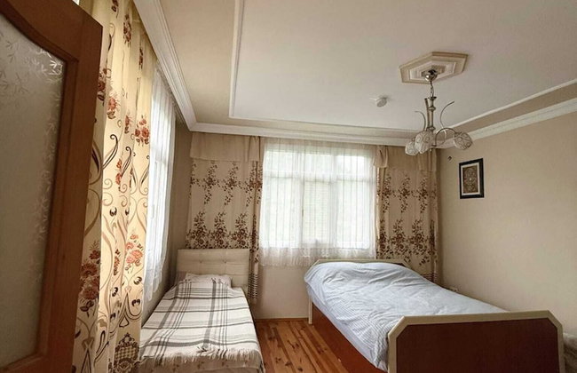 Puleri Dağ Evi - Foto 16