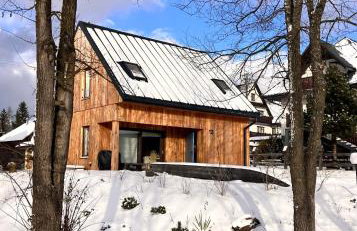 Chaty Jagi - Photo 2