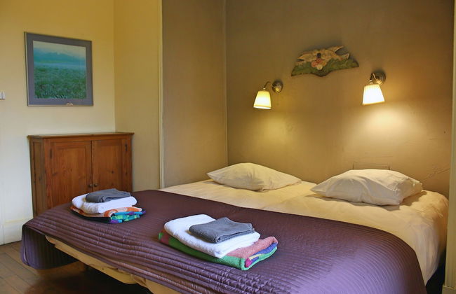 Le Pavillon de St. Agnan - Foto 15