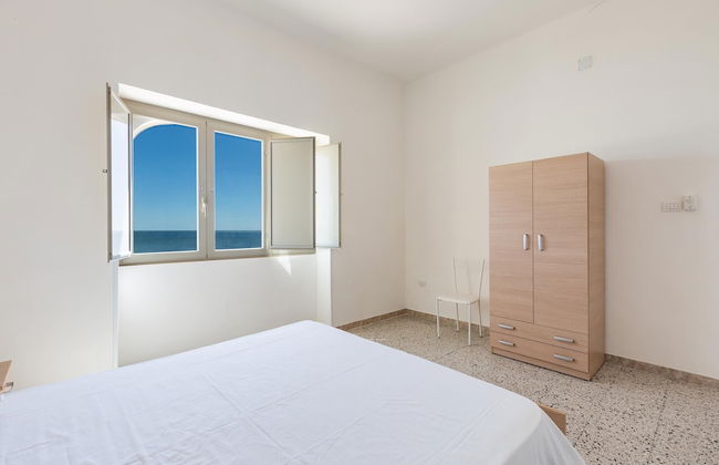 2856 Residence Bellavista- APP 8 II P Fronte Mare by Barbarhouse - Foto 11