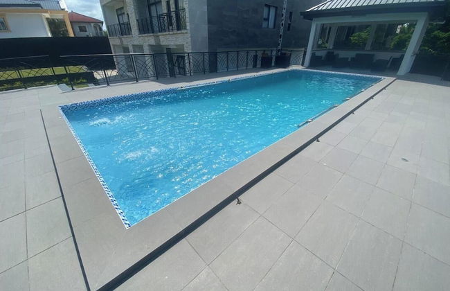 Home Xperience Luxury Apartments - Foto 27