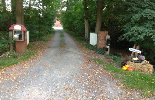Schäfchenwolke Apartment auf dem Bauernhof - Foto 18