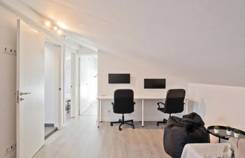 BmyGuest - Cascais Beach Villa II - Foto 16