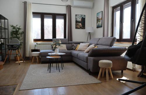 MonteMare Holiday home - Foto 56