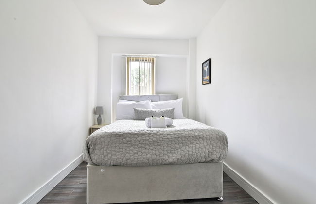 Amber Vista 2 Bedroom Apartments - Foto 5