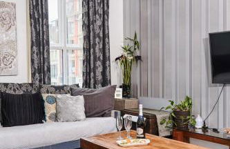 Satori Serviced Apartments - Foto 10