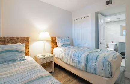 Nauti Hideaway Ocean Pointe 2314 - Foto 19