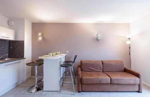 Garden & City Aix en Provence - Puyricard - Foto 101