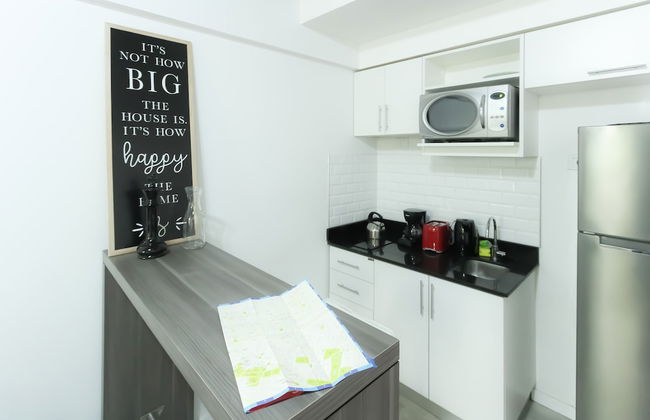 Studio en el Centro con cochera - Foto 8