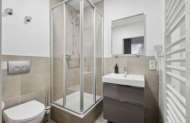 Limehome Munich Fritz-Erler Str. - Foto 54