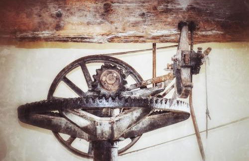 Il vecchio frantoio - Photo 15