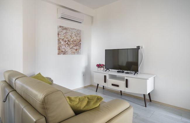 Adria lux Apartments Sveti Stefan - Foto 33