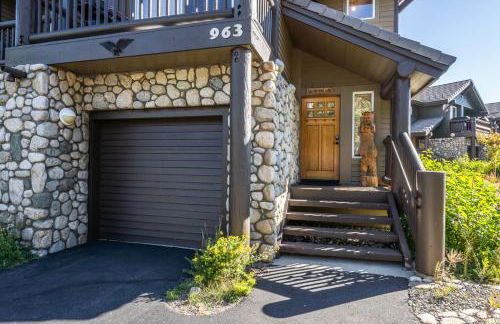 Snowcreek V 963 - Photo 39