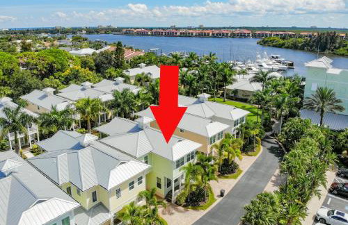 Village at New Smyrna Marina ~ A Boater and Fishermans Dream 14 Old Feger - Foto 1