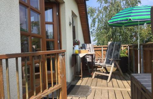 Ferienwohnung Stockrose - Foto 11