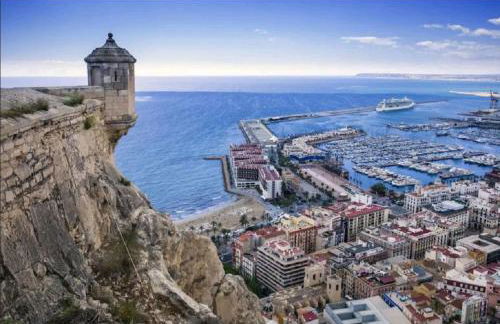 Marques-home 4 bedrooms 2 baños-Terraza-Terrace - Photo 20