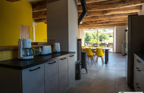 Gite Le Sauvage - Photo 20