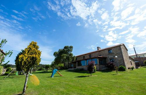 Casa Castiñeira - Foto 28