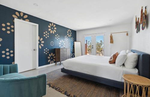 Dagger Tree Oasis l Integratron 5Bed and Cowboy Pool - Foto 22