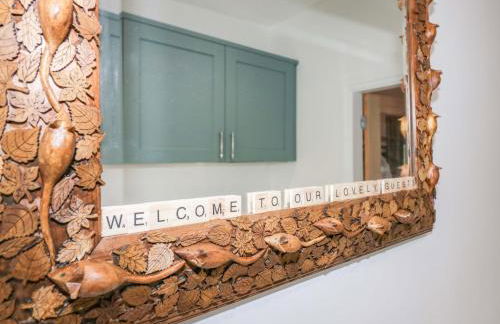 Elderflower Lodge - Foto 11