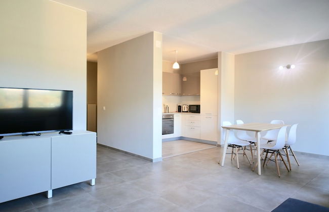 Pazzallo Apartments - Foto 73