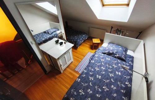 3 Gites- Le Roosevelt, Côte 204, Côte 204 Bis - Foto 49