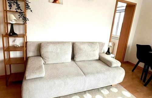 Bright temporary apartment in Schkeuditz - Foto 16