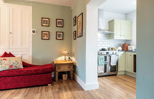 Beautiful 3BD Fam Retreat in Oxfordshire - Foto 49