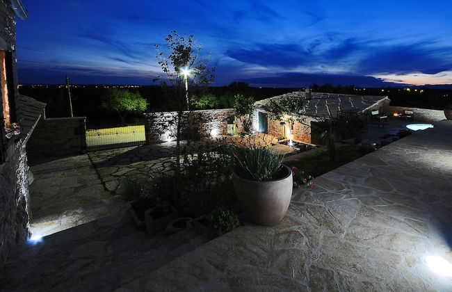 Villa Asseria - Foto 23