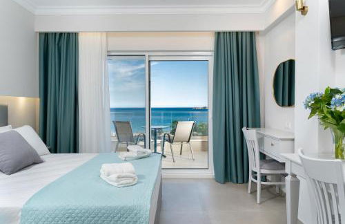 FINIKAS LUXURY SUITES Thassos Golden Beach - Foto 20